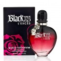 Black XS L'Exces for women