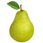 pear