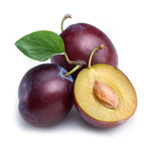 plum