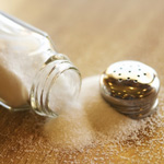 salt